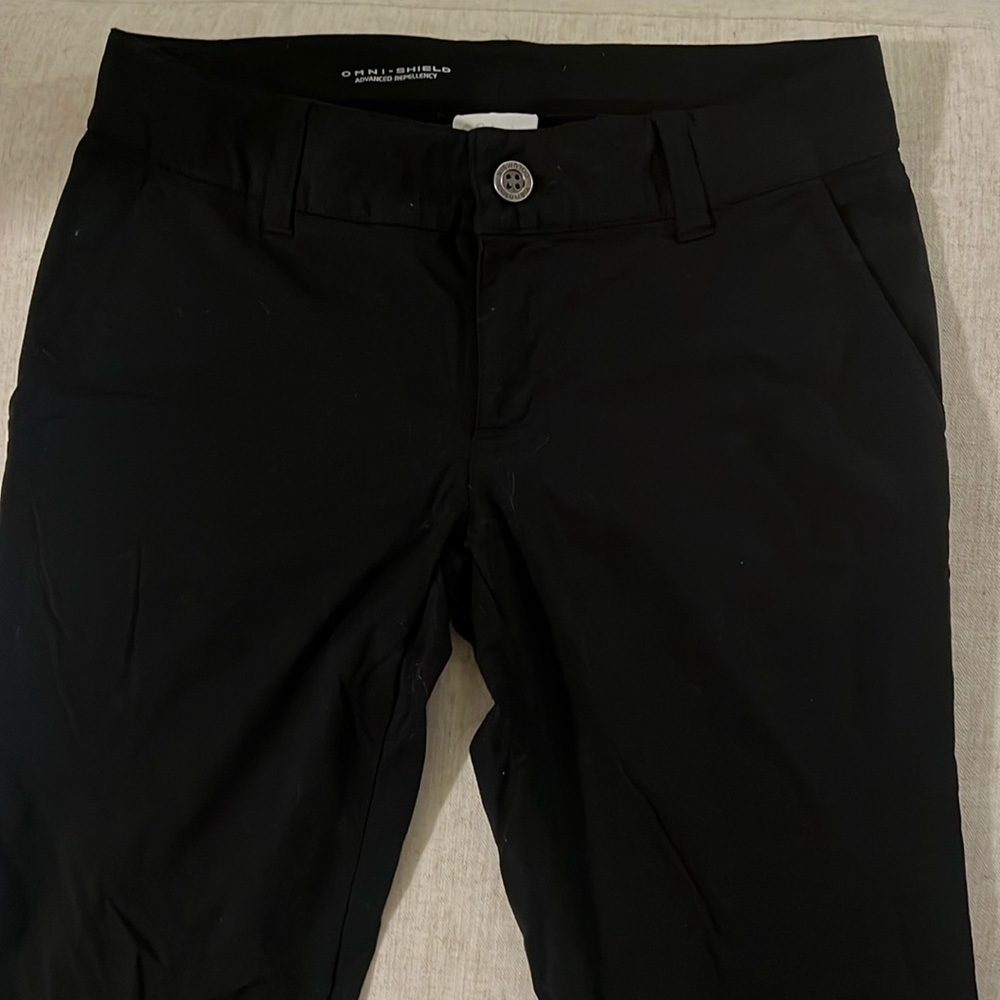 Columbia pant